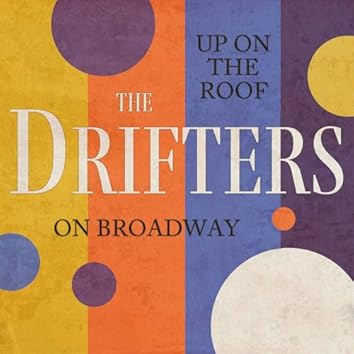 ザ・ドリフターズ【EP　ゼア・ゴーズ・マイ・ベビー / ダンス・ウィズ・ミー】 The Drifters Ben E. King／ゼアー・ゴーズ・マイ・ベイビー