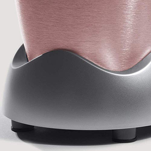NutriBullet PRO Single Serve Blender (900W) in Rose Gold (NB9-0902RG) by NutriBullet - Image 4