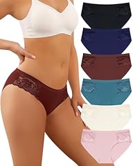 (6 Pack)multicolor D