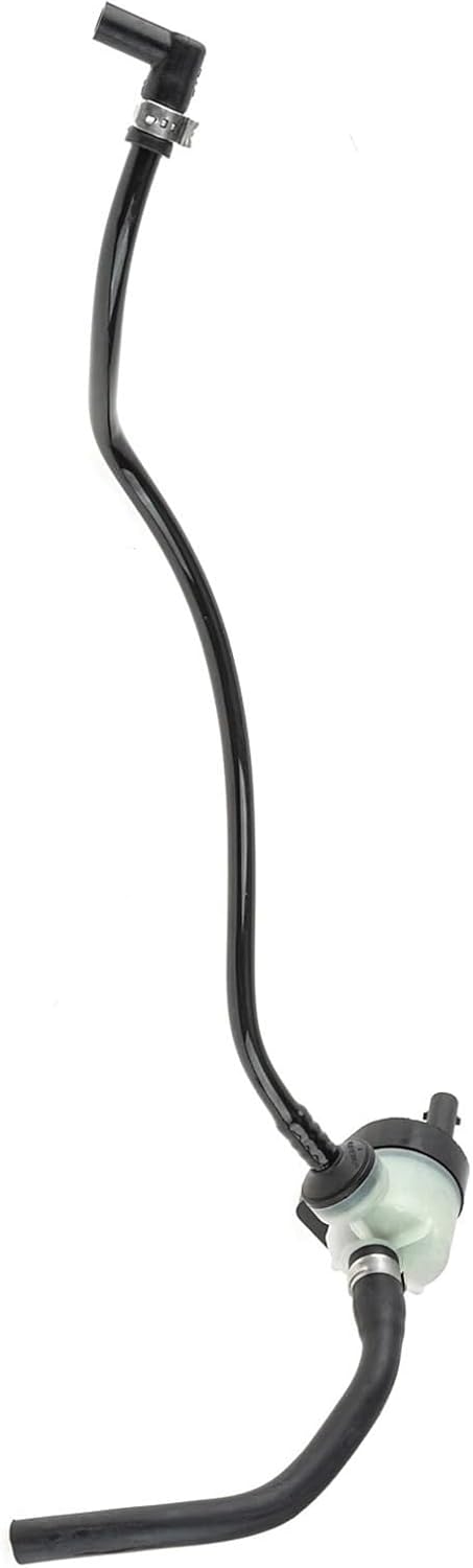 Crankcase Breather hose For Q5 3.0T 2013-2017 Cylinder Head Cover Crankcase Vent Hose Accessories Oe：06E103207AP 06E103207AH