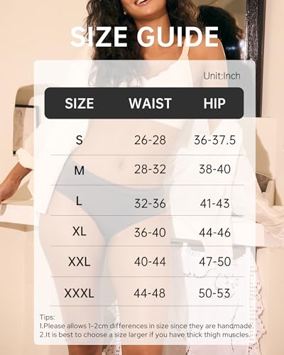 Image of BAMBOO COOL Womens Underwear, Moisture-Wicking Briefs, Soft and Breathable Panties, Mid Waist, 5-Pack
