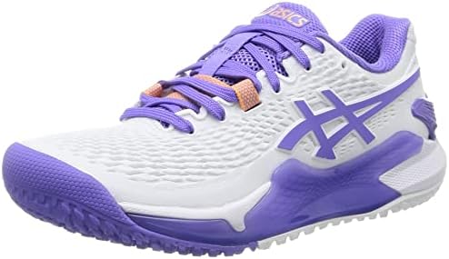 Amazon | [アシックス] テニスシューズ GEL-RESOLUTION 9 OC