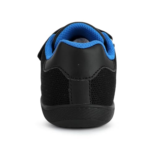 CERYTHRINA Boys Girls Minimalist Barefoot Shoes: Zero-Drop - Wide Toe Box Sneakers for Little/Big Kids2