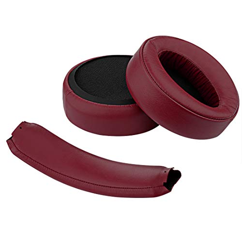 Dai alle tue cuffie un nuovo pad per auricolari. Falle sembrare come nuove.