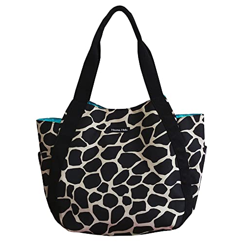 Hanna Hula ラウンドトートバッグ CMO-RTT-11