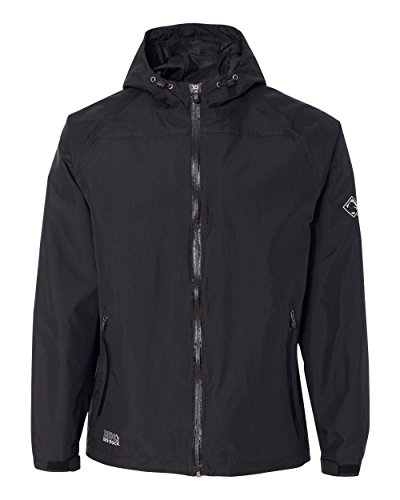 Torrent Mens Hooded Jacket2