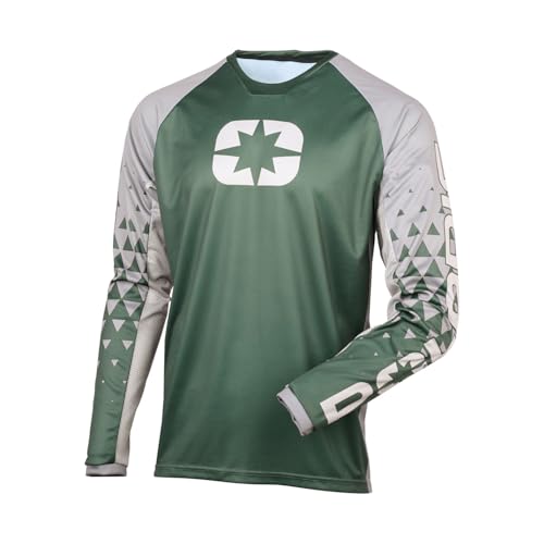 Polaris Turbo Jersey - 2XL