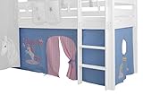 paidi kira spielbett mit rutsche Material: 100% Baumwolle mit Druck