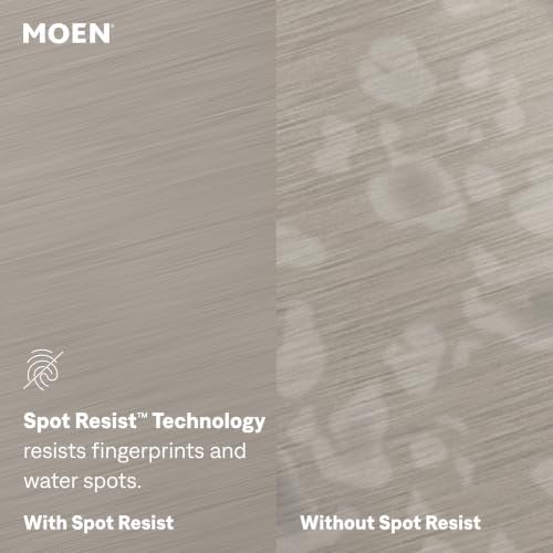 Image of Moen 3942SRS Kitchen Soap Dispenser
