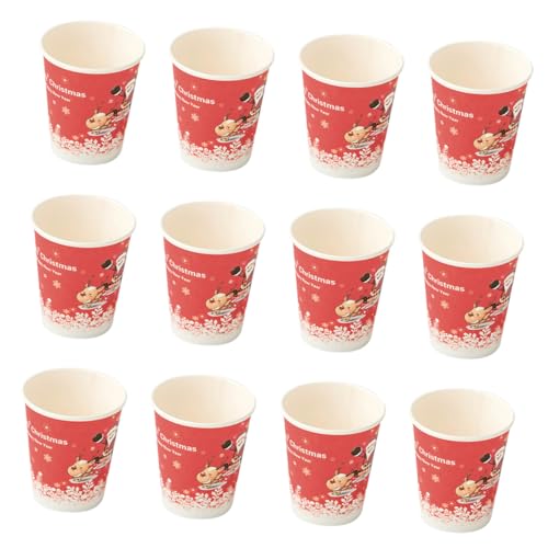 WEKAMOS 50���� �g���̂Ď��R�b�v 250ml ����R�[�e�B���O �����h�����N�J�b�v �t�F�X�e�B�o�� �p�[�e�B�[�p ������ �a���� �j���p �X�^�C��