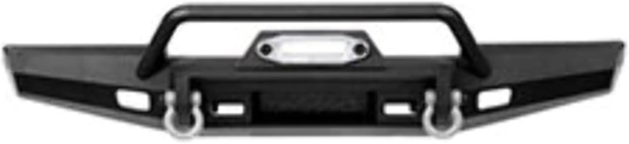 8867 Bumper Front Winch Medium TRX-4 1979 Bronco / Blazer