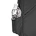Travelon Anti-Theft Classic Sling Bag,Black, One Size