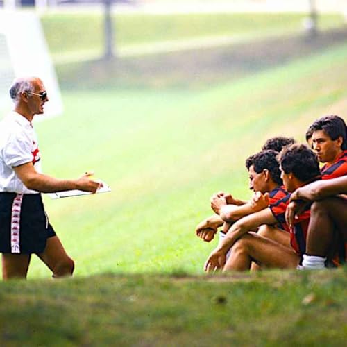Baresi, Catenaccio et Fusignano, Arrigo Sacchi a t'il invent&eacute; le football al dente ?
