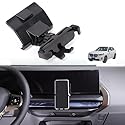 METYOUCAR Kfz-Handyhalterung für @B@mW X3 G45 2025–2026, 360 Grad drehbare zentrale Lüftungsschlitz-feste Handyhalterung für Auto, passend für iPhone, Android-Smartphones (B) METYOUCAR Kfz-Handyhalterung für @B@mW X3 G45 2025–2026, 360 Grad drehbare zentrale Lüftungsschlitz-feste Handyhalterung für Auto, passend für iPhone, Android-Smartphones (B)