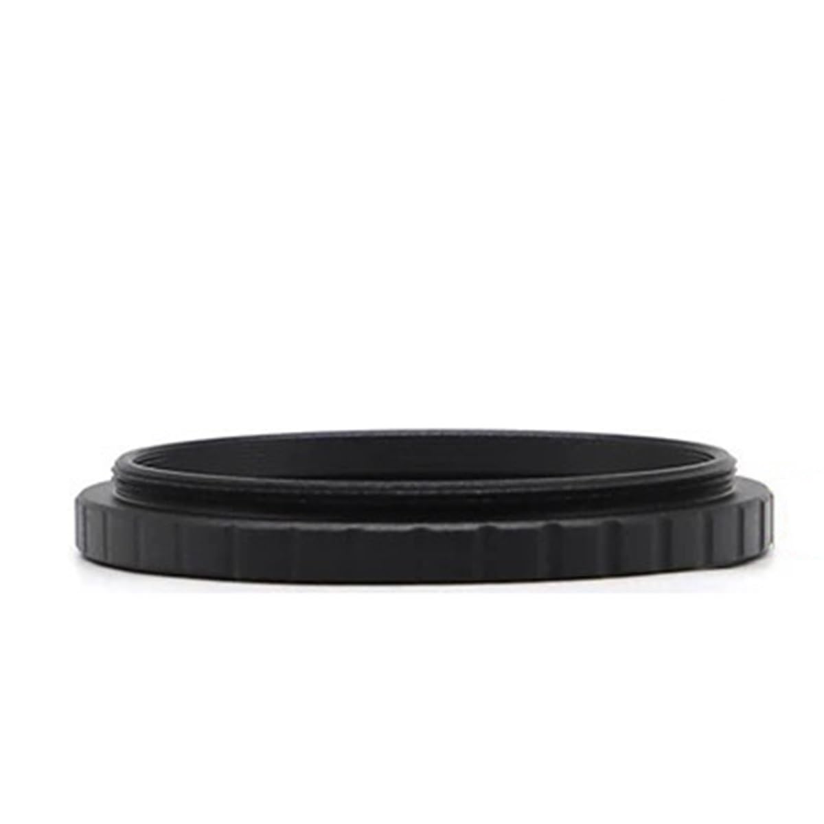 Pièces détachées pour télescope astronomique Télescope M54X0,75 Extension T Anneau Cylindre 4/5/6/7/8/9/10/15/20mm Interception Arrière Anneau Focal Allongé(M54-6mm)