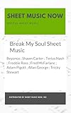 Sheet Music Now