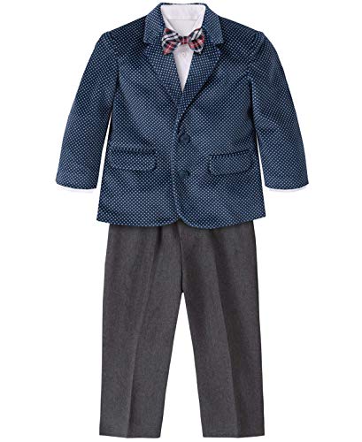 Image of Nautica baby-boys Suit