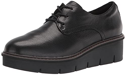 Image of Clarks Women's Airabell Tye Mary Jane Schuh