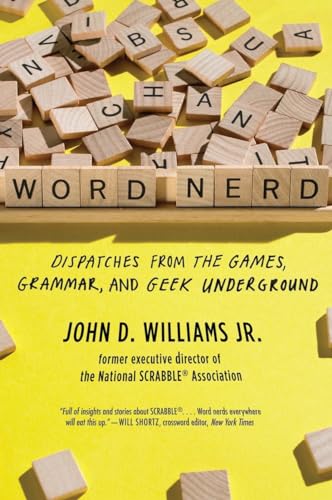 Word Nerd view 2