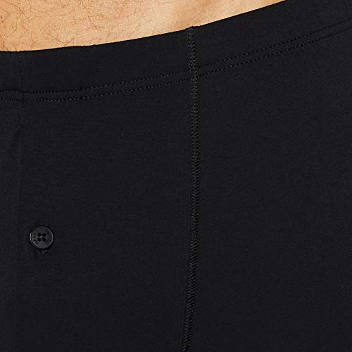 HANRO Men's 73063 Cotton Sensation Boxer with Button Fly2