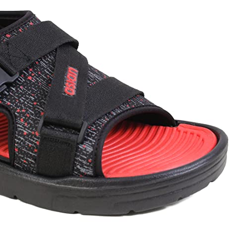 Image of ASIAN Men's Globe-02 Sports Sandals for Men I Casual Sports Sandals for Boys with Phylon Sole for Extra Jump I Sandals For Men's & Boy's