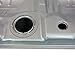 18 Gallon Fuel Gas Tank and Strap Kit Set for Ford Mercury Taurus Sable
