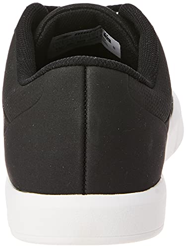 Tênis Mormaii Urban Encore, Mormaii, Adulto-Unissex, Preto Bco, 39