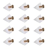 LAITER Juego de 100 Cuñas de Reparación para Cajón de mas