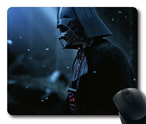 Tapis De Souris Death Starsbucks Rond, 20x20cm, Design Geek Café/Star Wars, Base Antidérapante, Polyester, Pour Bureau, Maison - 5