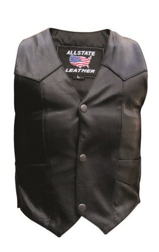 Toddler to Kids AL2820 Kids Vest