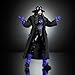 ​Mattel WWE Legends Ultimate Edition Action Figure & Accessories Set, Undertaker 6-inch Collectible with Swappable Heads & Hands