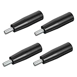 Volante de la fresadora: brillo fuerte, alta resistencia mecánica, resistencia a altas temperaturas.