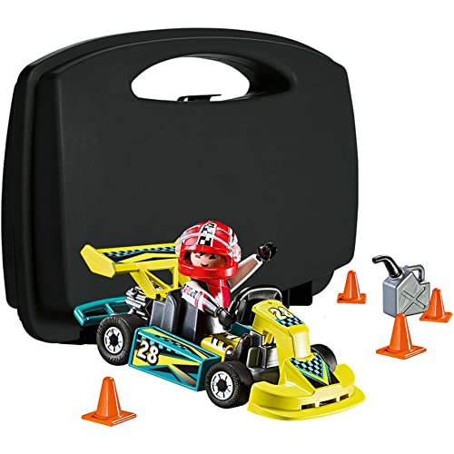 Review de Auto caravana playmobil Top cinco. 21 Imagen adicional