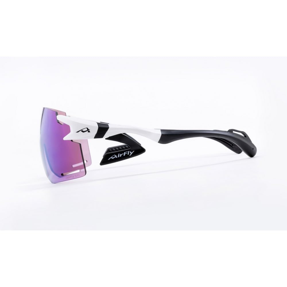 [AirFly] エアフライ サングラス C-2BK サングラス Amazon | [AirFly] エアフライ サングラス C-2BK サングラス