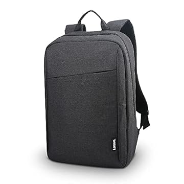 Mochila Transversal Lenovo Casual Preto T210 até 15.6" para notebook GX40Q17225