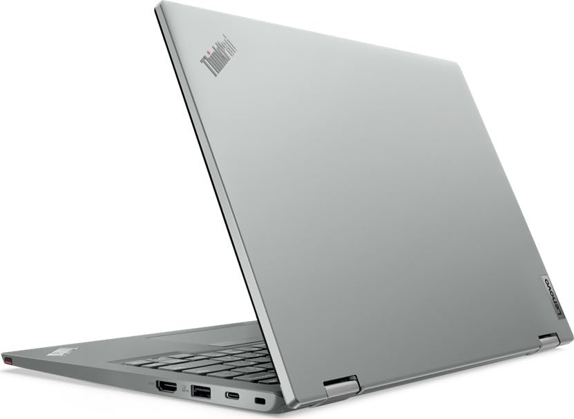 Amazon.com: Lenovo ThinkPad L13 Yoga Gen 2 Laptop 2 in 1