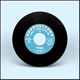 There's A Wrinkle In Our Time/Psychedelic Love