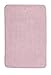 Produktbild Kleine Wolke Seattle / 60 x 90 cm/Farbe Nelke Badteppich, Polyester, 60x90x3 cm