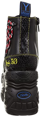 Yosuke 2601142 Women's Platform3