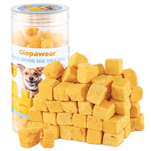 freeze dried dog treats