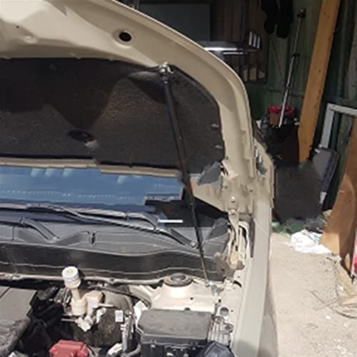 Auto accessoires Motorkap Gasveren Auto Motorkap Ondersteuning Staaf Demper Lifting Beugel Voor Suzuki Voor Vitara 2015… - Image 4