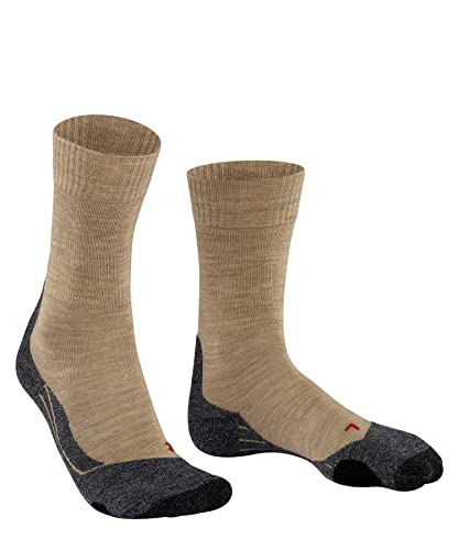 Image of FALKE Women's TK2 Explore Hiking Socks, Medium Padding, 1 Pair