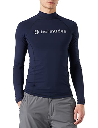 Bermudy Olly Koszulka męska