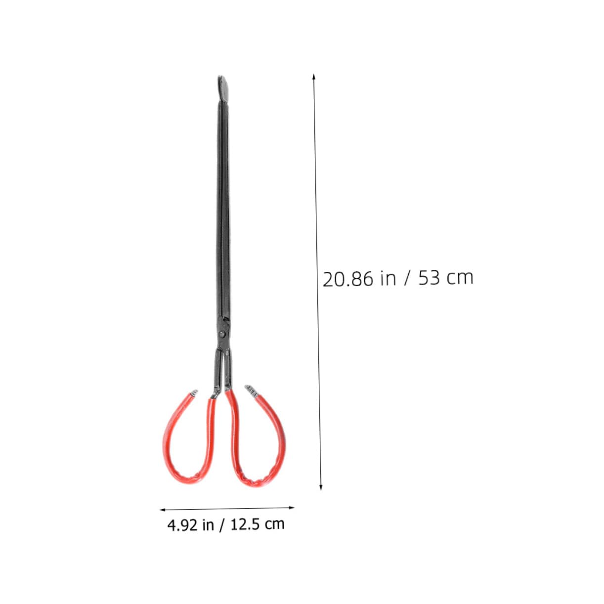 Outdoor Trash Grabber Tool Long Handle Litter Picker for Collection Portable Grabber for Home and Garden Cleaning Smooth Grip for Comfort