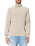 marc o'polo rollkragenpullover damen Sustainable Marc O\'Polo Herren M29510260286 Pullovers Long Sleeve, 913, XXL