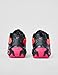 Nike Women's Air Max Portal Sneaker, Black/Hyper Pink/Sundial, 6.5