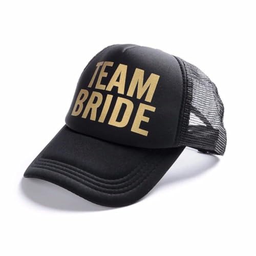 Gorras de Novia para Ser y Sombreros de Capitán para Bodas Inolvidables 8