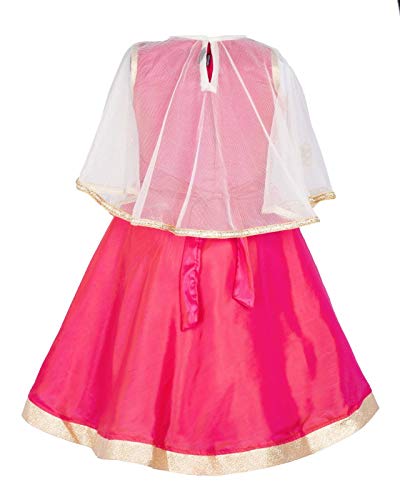 Image of My Lil Princess Baby Girls' Knee Length Dress