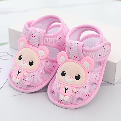 Toddler Boy Sandals Size 9 Baby Shoes Fashion Off Shelf Flat Sandals Baby Toddler Shoes Toe Toe Kids Jelly Sandals2