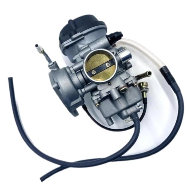 Carburador de repuesto para motores de cuatro tiempos CFMoto CF500 y Hisun 450cc